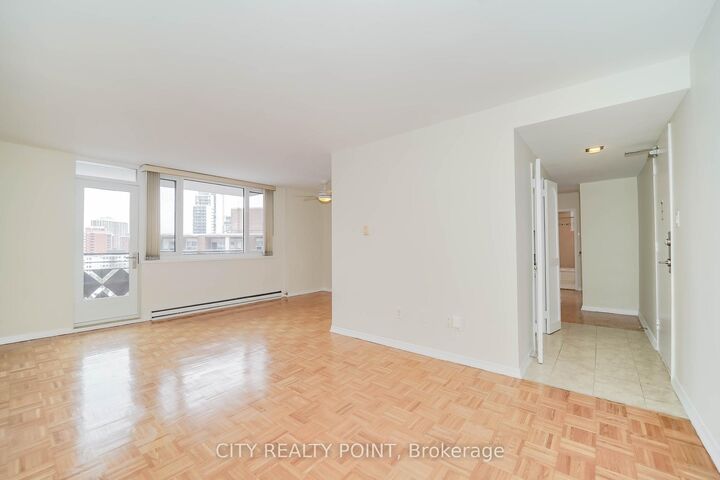 Property Photo: 55 Isabella Street 906 ON M4Y 1M8