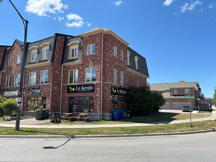 Property Photo:  152 Inspire Boulevard  ON L6R 3X7 