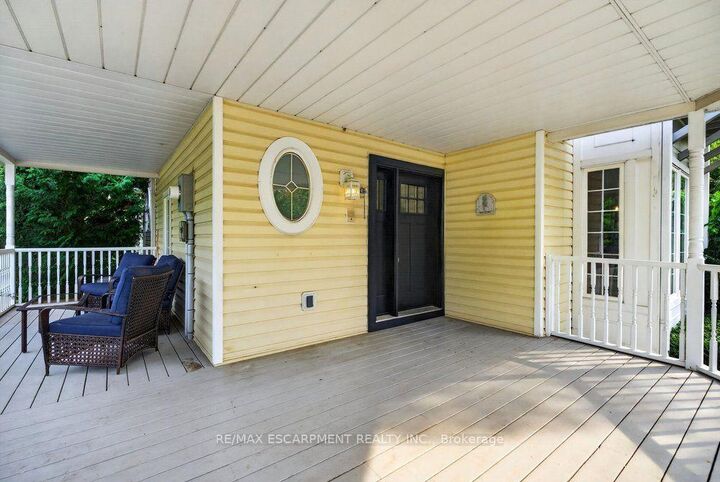 Property Photo: 110 Concession 11 Road E ON L8B 1H8