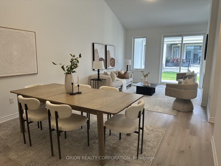 Property Photo: 712 Keast Place ON L9S 0S9