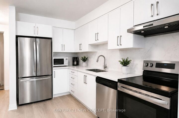 Property Photo: 4005 Don Mills Road 344 ON M2H 3J9