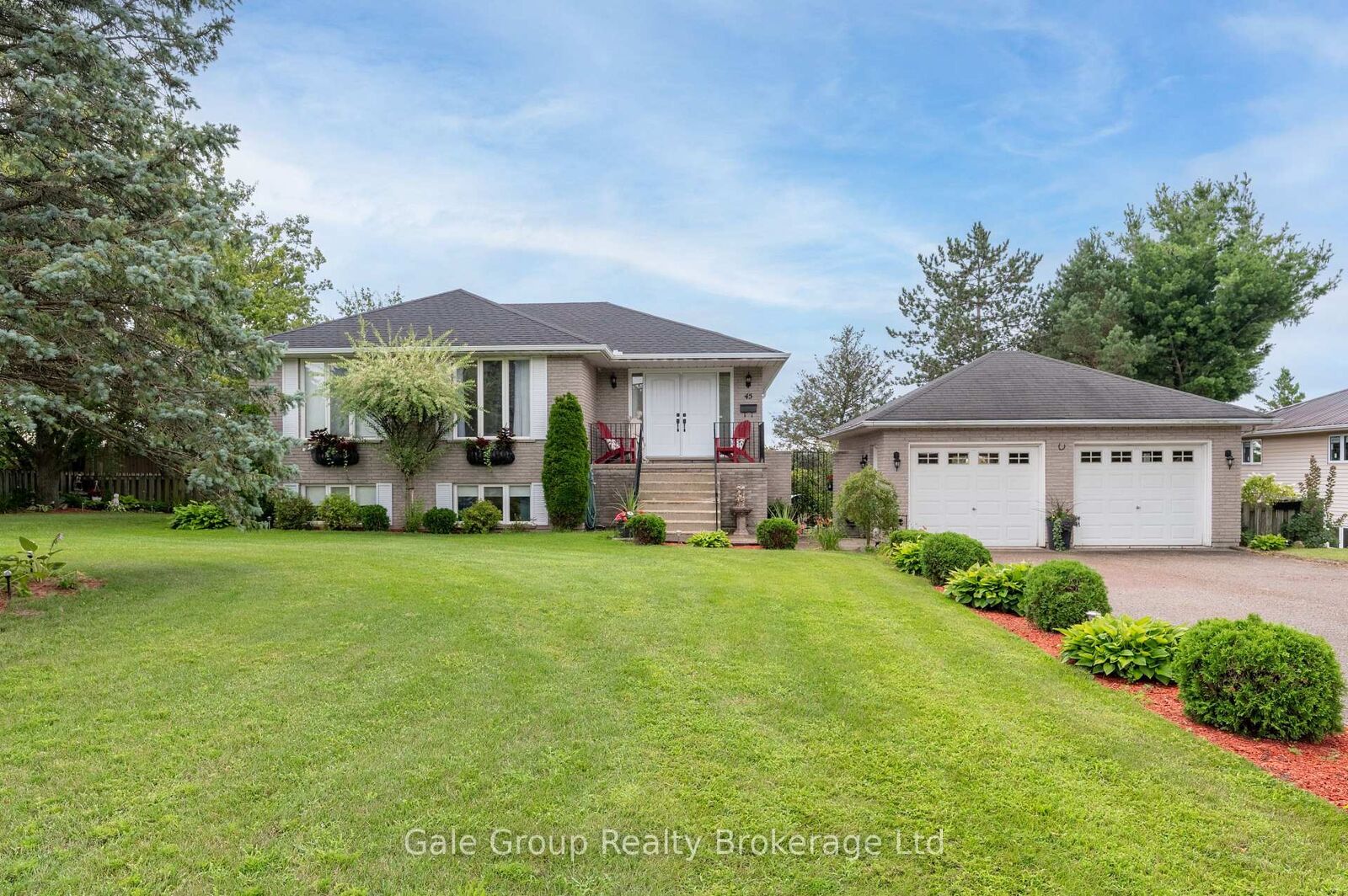 Property Photo: 9090 Plank Road ON N0J 1Y0
