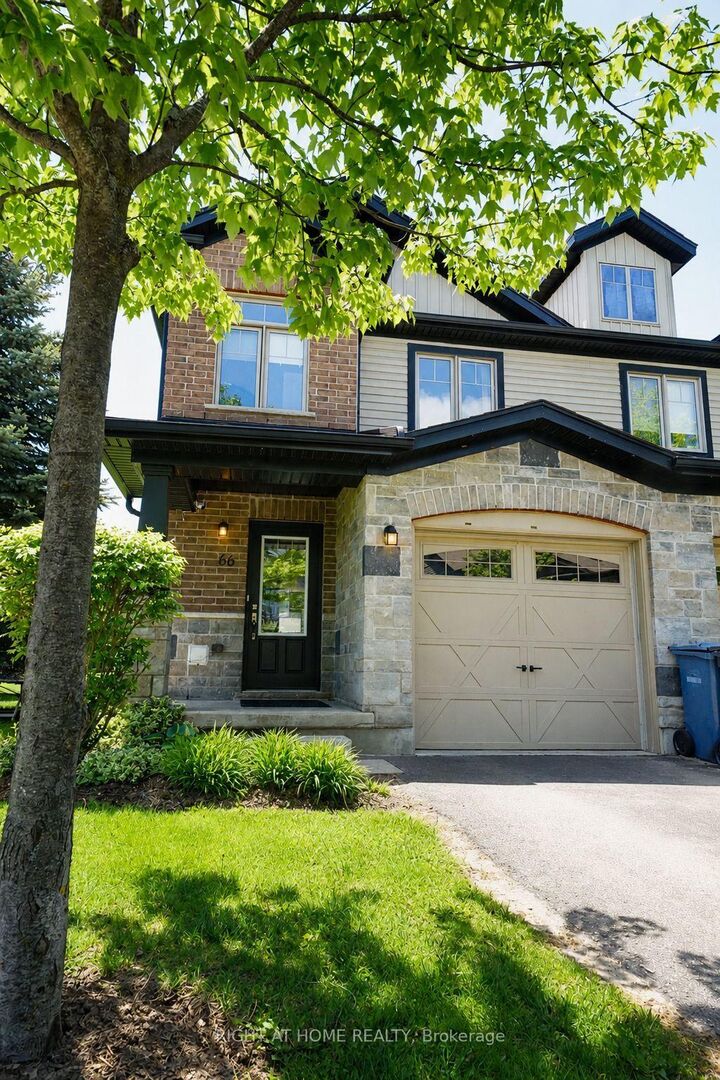 Property Photo: 66 Arlington Crescent ON N1L 0L1