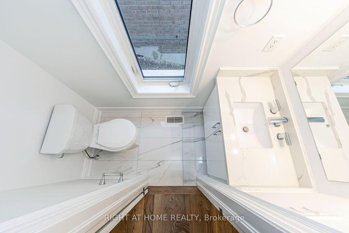 Property Photo: 2579 Islington Avenue ON M9V 4A2