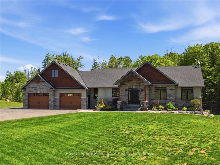 Property Photo: 63 Hiddenvalley Drive ON K0K 2V0