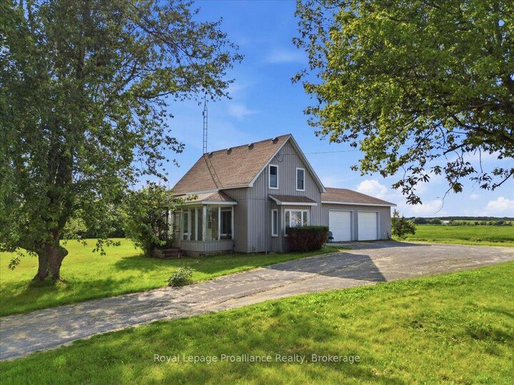 Property Photo:  611 County Rd 15 N/A  ON K0K 2T0 