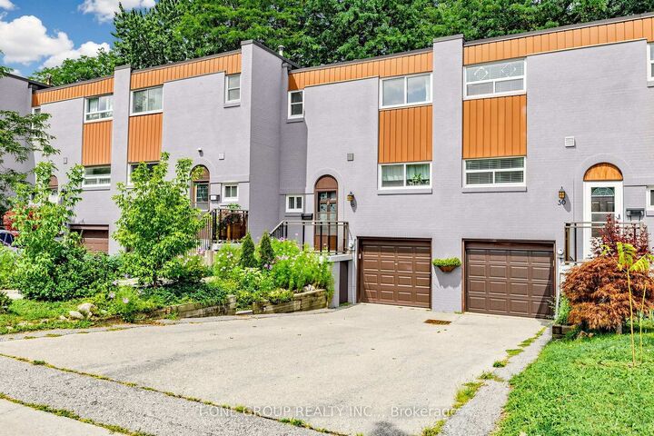 Property Photo: 48 Bonis Avenue ON M1T 2V1
