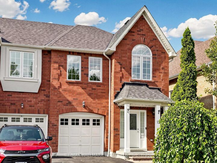 Property Photo: 12 Stokely Crescent ON L1N 9S8