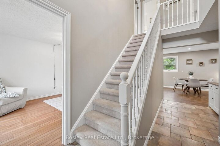 Property Photo: 687 Champlain Boulevard ON N1R 7Z8