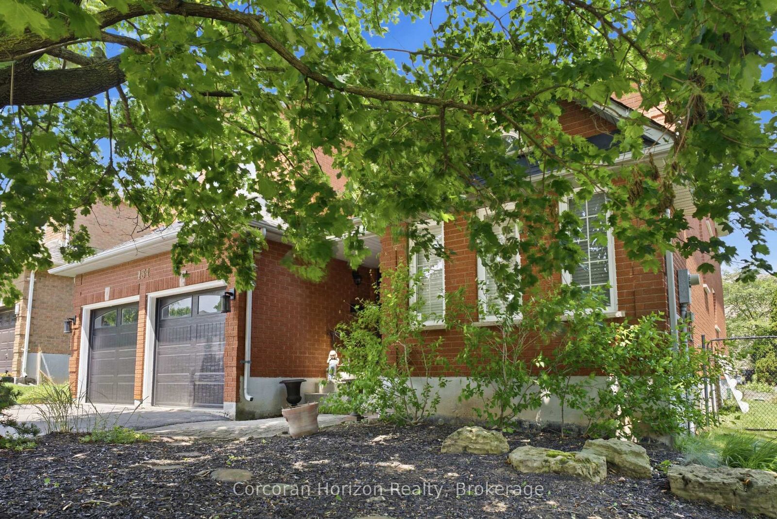 Property Photo:  131 Huntingwood Avenue  ON L9H 6X5 