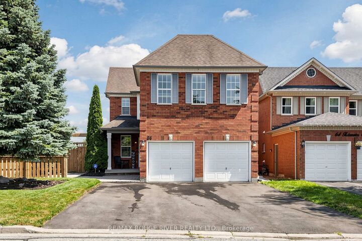 66 Tidewater Crescent — photo 1