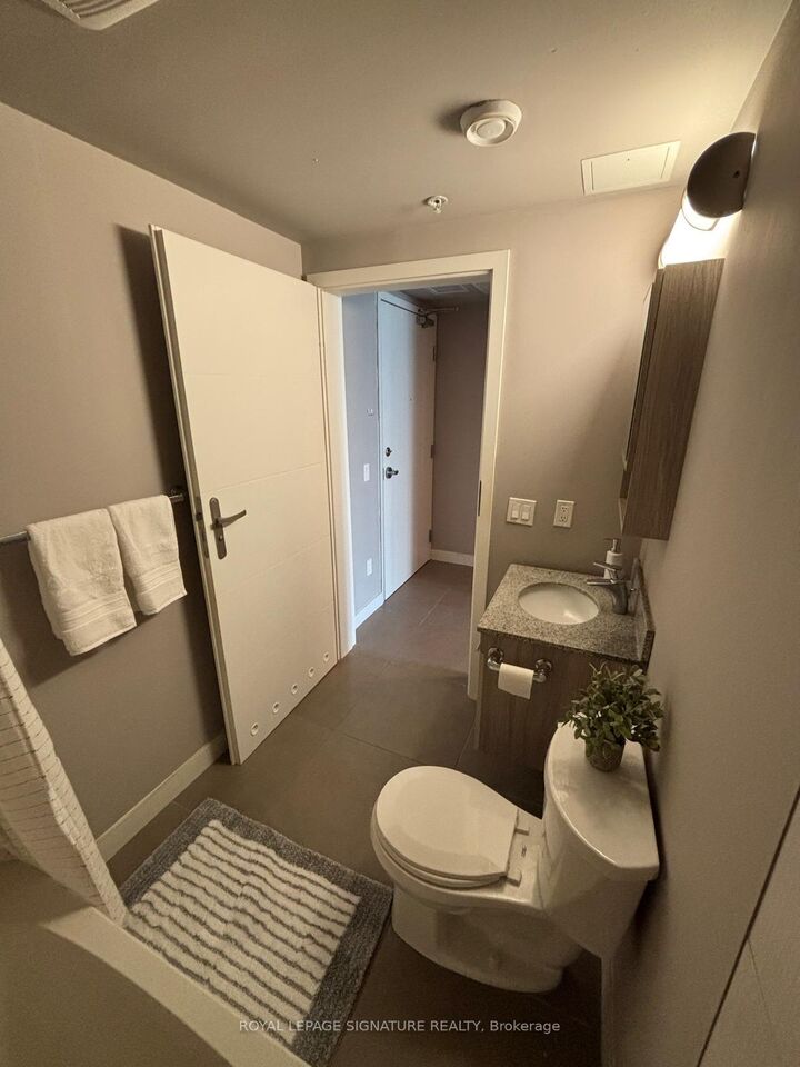Property Photo: 308 Lester Street 306 ON N2L 3W7