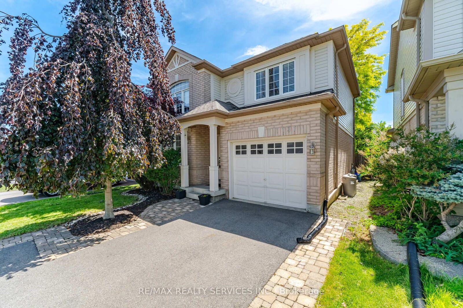 Property Photo: 1131 Zimmerman Crescent ON L9T 5T2