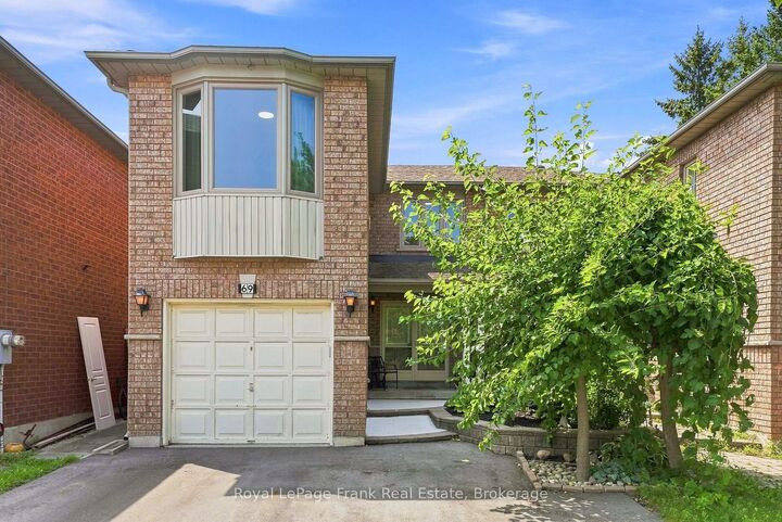69 Alberta Drive — photo 1