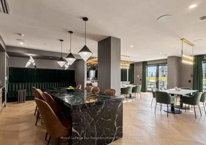 Property Photo: 1007 The Queensway N/A 1409 ON M8Z 0H4