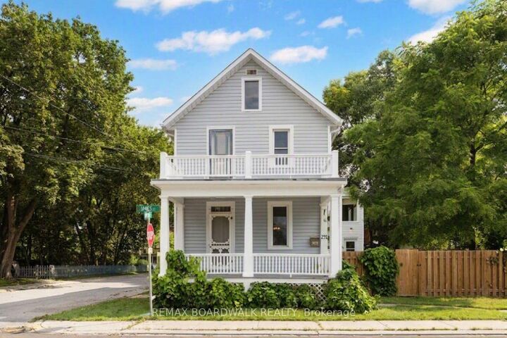 291 James Street — photo 1