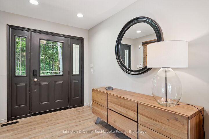 Property Photo: 842 Emsdale Lake Road ON P0A 1M0
