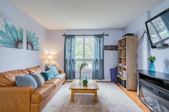 Property Photo: 465 Burnham Manor Court ON K9A 5B9