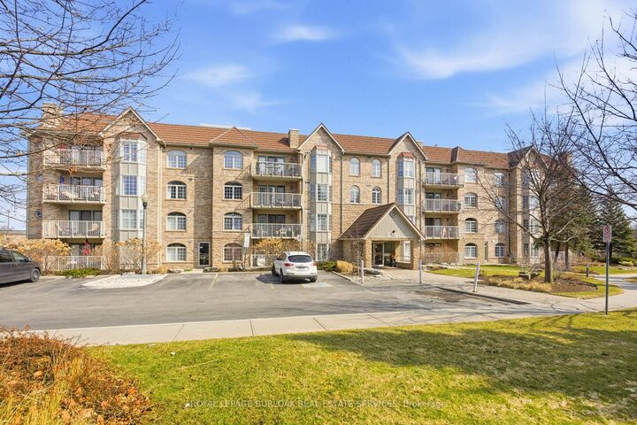 216 Plains Road W F304 — photo 1