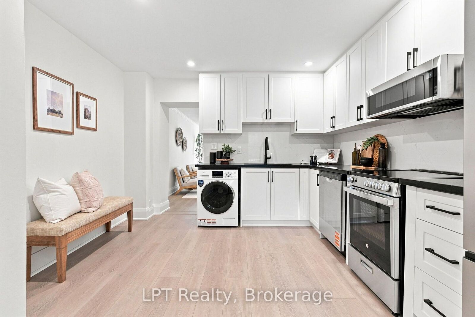 Property Photo: 112 Olive Avenue ON L1H 2P2