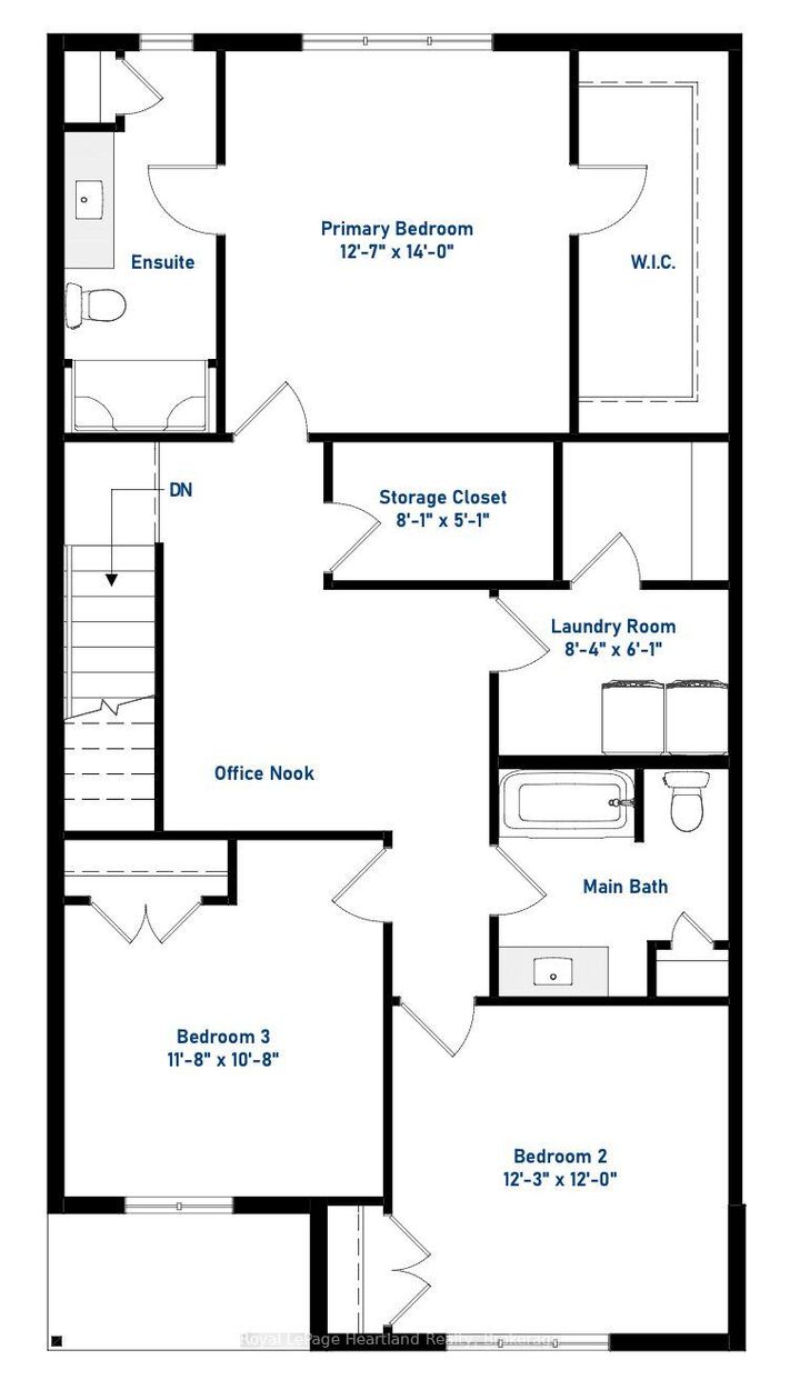 Property Photo:  Lot 18.3 Largo Lane  ON N7A 0C8 