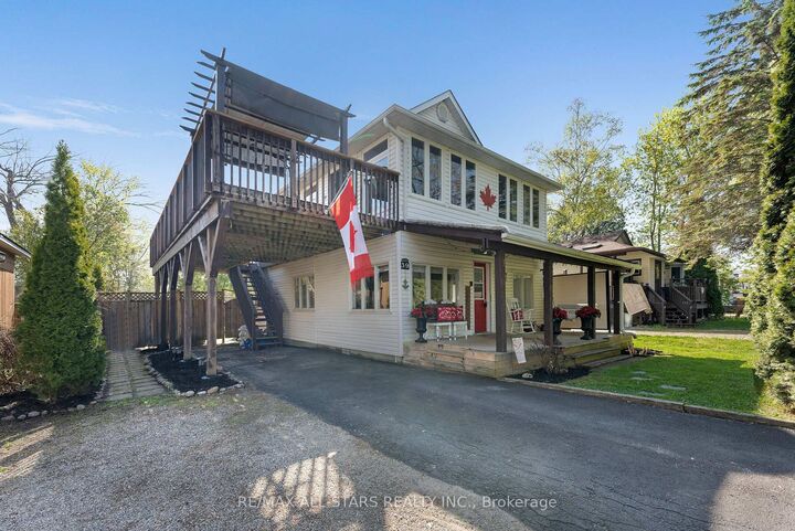 39 Franklin Beach Road — photo 1