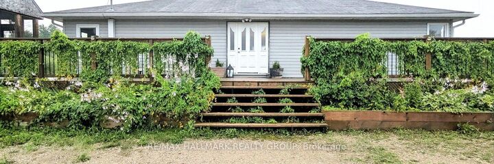 1509 Drummond Con 6B Concession — photo 1
