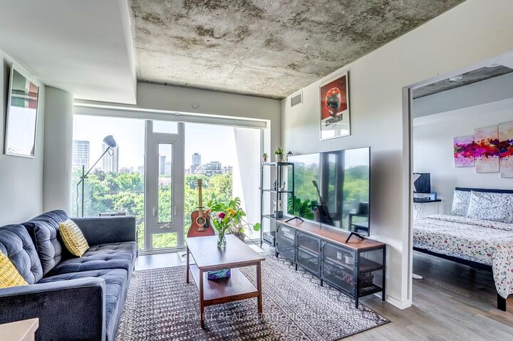 Property Photo:  8 Hillsdale Avenue 736  ON M4S 0B2 