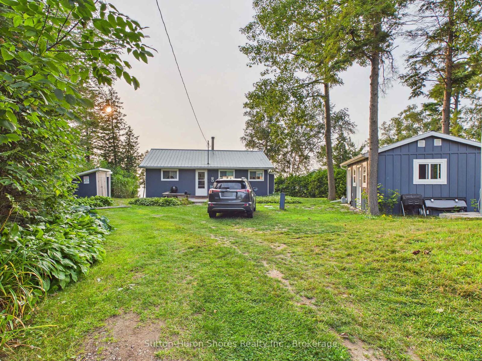 Property Photo: 691 Bruce Road 13 Road ON N0H 2L0