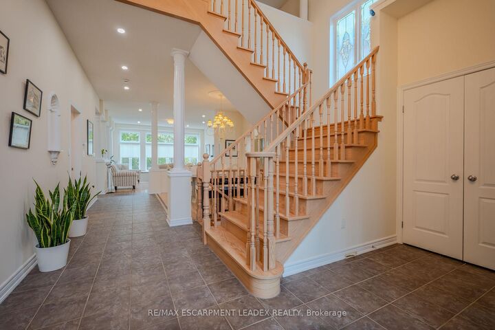 Property Photo: 79 Moorland Crescent ON L9K 1N7