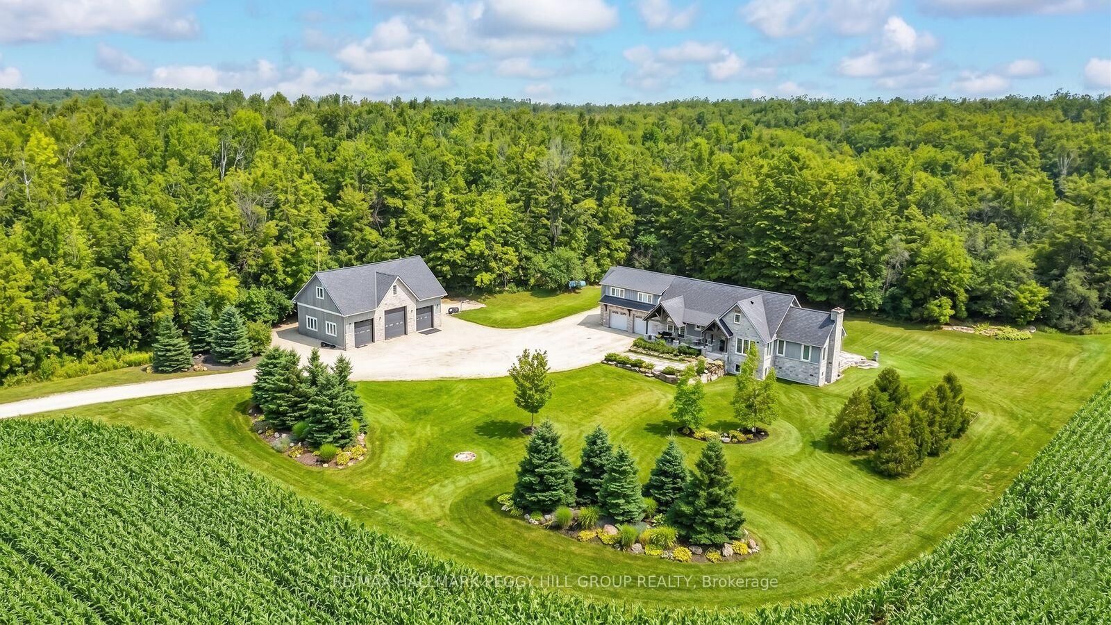 Property Photo: 2265 Concession 11 Nottawasaga N/A S ON N0C 1M0