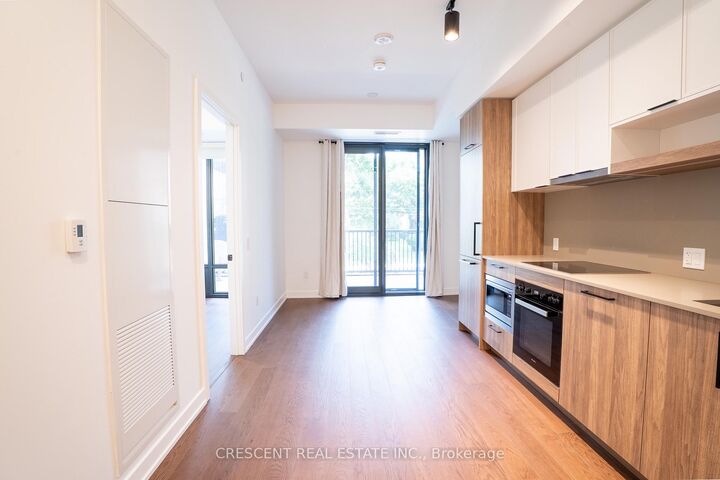 Property Photo:  91 Montclair Avenue 201  ON M5P 0B1 