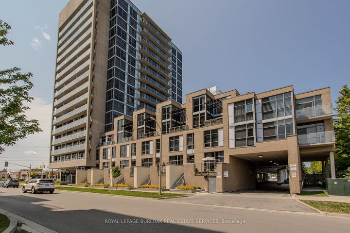 1940 Ironstone Drive 204 — photo 1