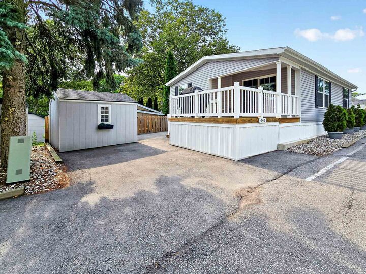 23 Four Mile Creek Road 440 — photo 1