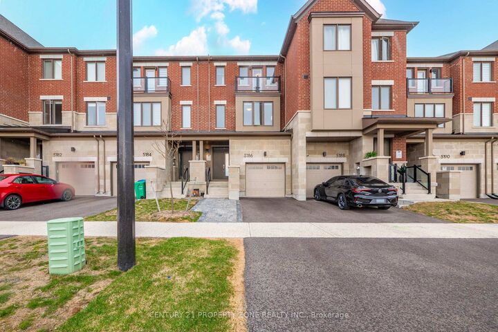 5186 Viola Desmond Drive — photo 1