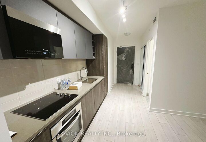 Photo de la propriété: 2033 Kennedy Road 3209 ON M1T 0B9