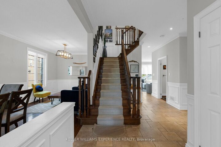 Property Photo: 53 Sovereign's Gate ON L4N 0Y9