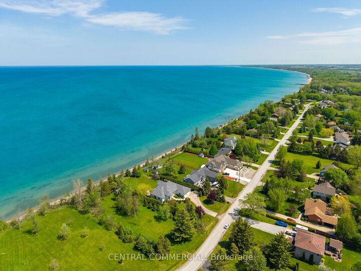 Property Photo: 4266 Bluepoint Drive ON N0N 1J6