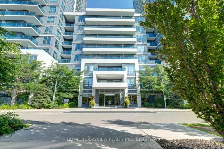 Property Photo:  7165 Yonge Street 2403  ON L3T 0C9 