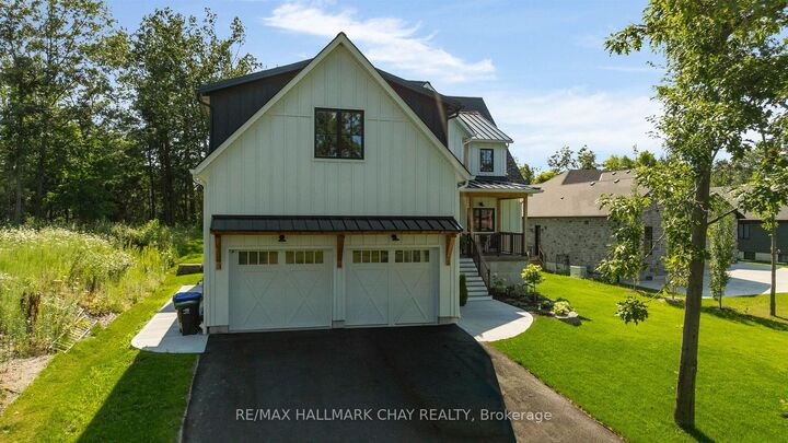 Property Photo: 25 Heatherwood Drive ON L0L 1X1
