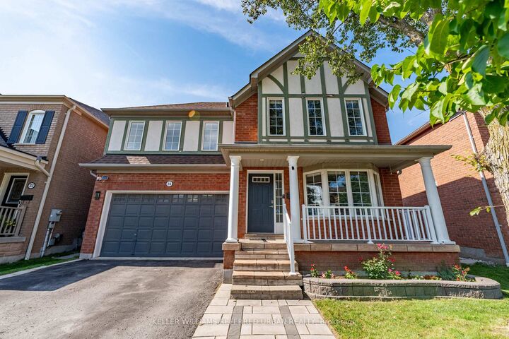 24 Bradbury Crescent — photo 1