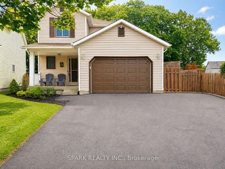 23 Rannie Court — photo 1