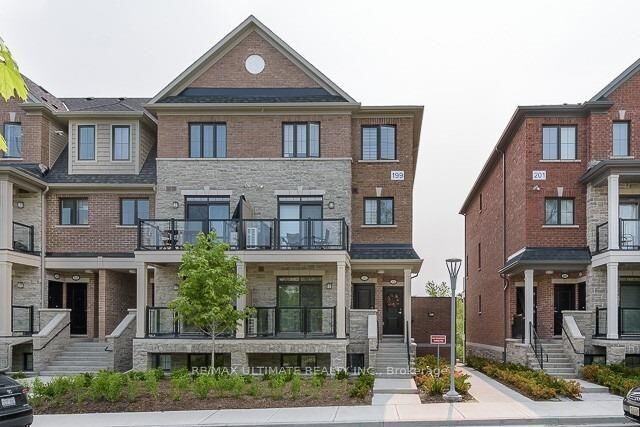 Property Photo:  199 Pine Grove Road 324  ON L4L 2H7 