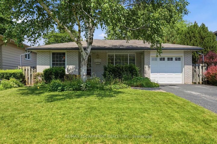 5155 Idlewood Crescent — photo 1