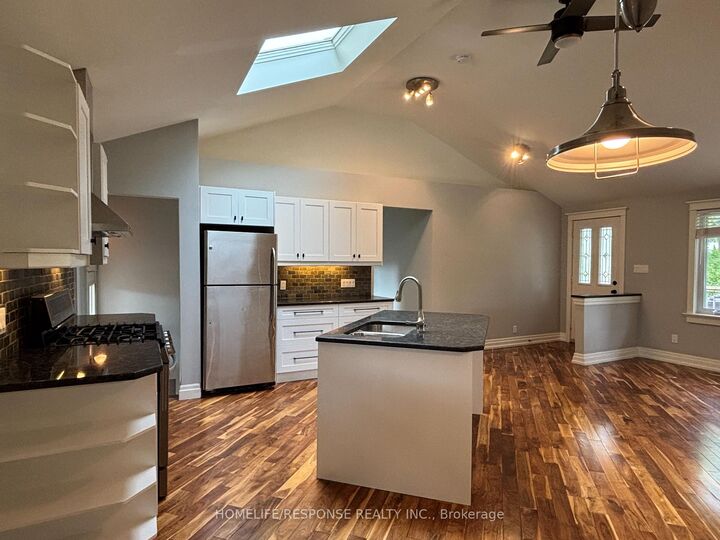 Property Photo: 5452 Croydon Road ON L7L 3J4
