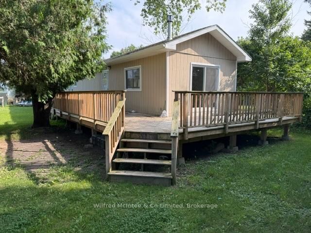 Property Photo:  11C Cedarwood Drive  ON N0G 2T0 