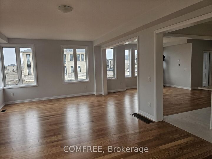 Property Photo: 548 Bedi Drive ON N4T 0P3