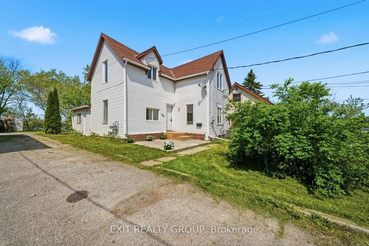 24 Albion Street — photo 1