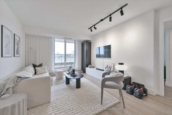 18 Kenaston Gardens 503 — photo 1