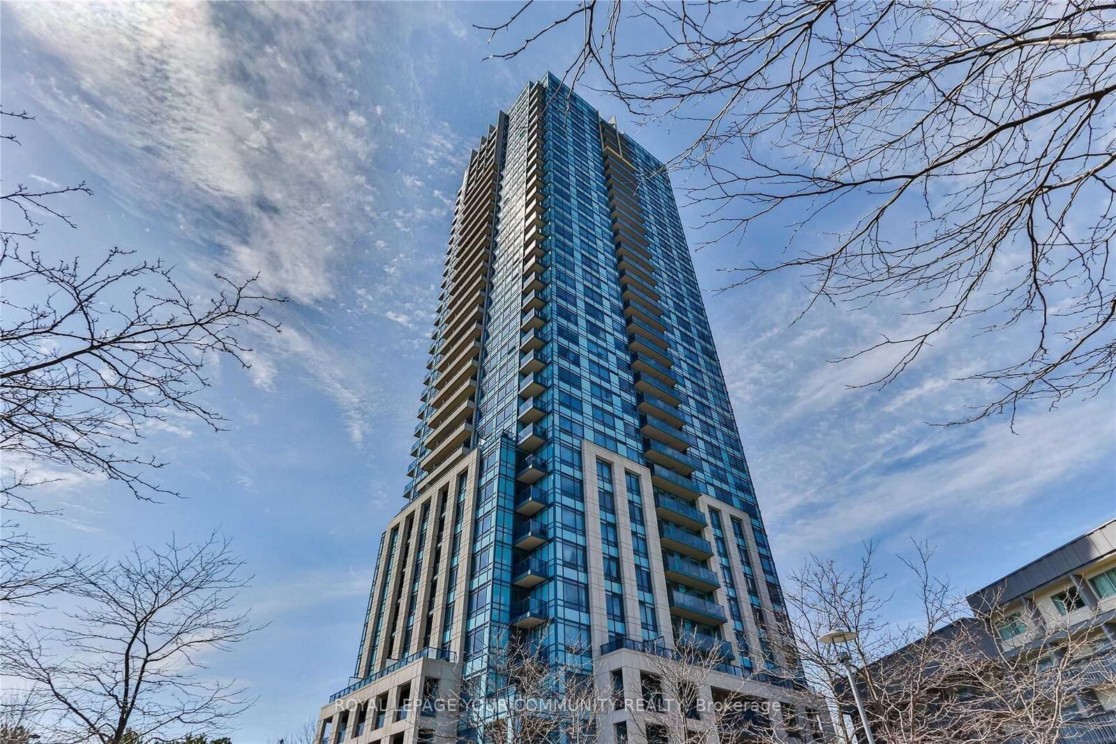 Property Photo:  181 Wynford Drive 503  ON M3C 0C6 